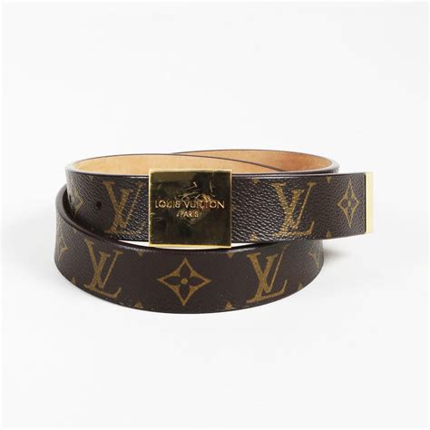 louis vuitton buckle for sale.